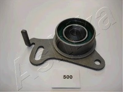Ролик натяжний паска ГРМ Hyundai/Mitsubishi Galant/Pajero 2.4D/2.5D 81-