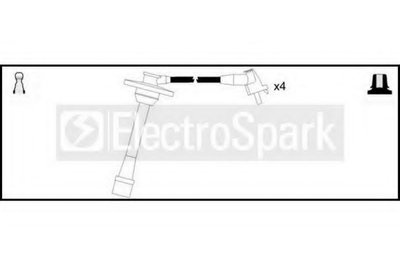 Комплект проводов зажигания ElectroSpark STANDARD купить