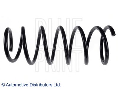 винтовая пружина BLUE PRINT купить
