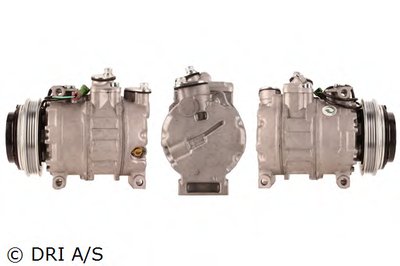 Компрессор, кондиционер DRI купить