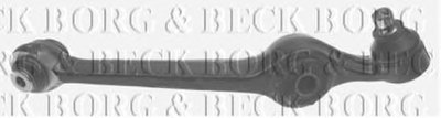 BCA5547 BORG & BECK - Важіль підвіски RH