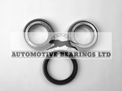 Комплект подшипника ступицы колеса Automotive Bearings купить