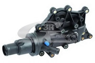 Термостат 89°C Renault Clio/Fluence/Laguna/Megane/Modus/Scenic 1.4-1.6LPG 11.02-