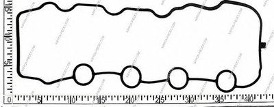 Прокладка, крышка головки цилиндра NPS купить