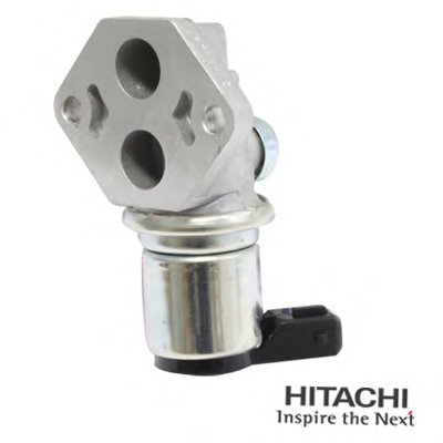 Поворотная заслонка, подвод воздуха Original Spare Part HITACHI купить