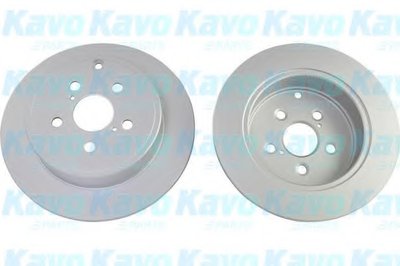 Тормозной диск KAVO PARTS купить