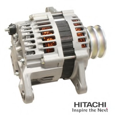 Генератор Original Spare Part HITACHI купить