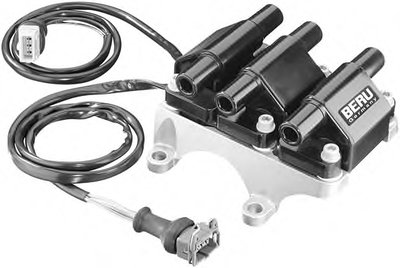 IGNITION COIL