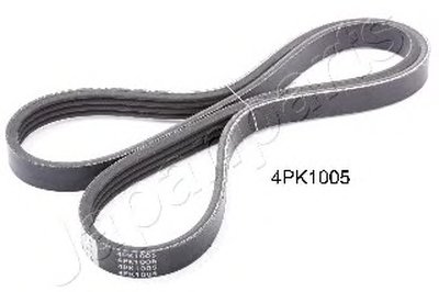 V-Ribbed Belts JAPANPARTS купить