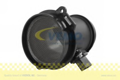 Расходомер воздуха Q+, original equipment manufacturer quality VEMO купить