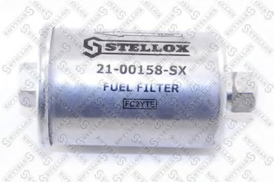 Фильтр топливный / Daewoo Espero/Nexia 1.5i-2.0 95>, Rover 200/400 1.4-2.0 90>