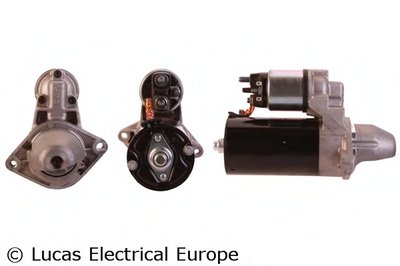 Стартер LUCAS ELECTRICAL купить