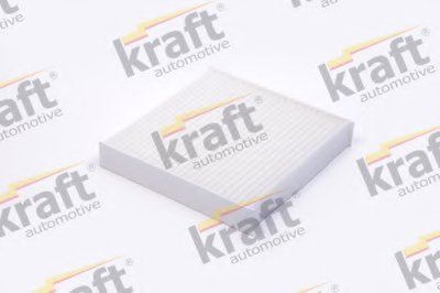 Фильтр, воздух во внутренном пространстве KRAFT AUTOMOTIVE купить