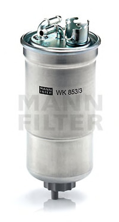 Фильтр топливный VW LT 2.5-2.8TDI, 96-06