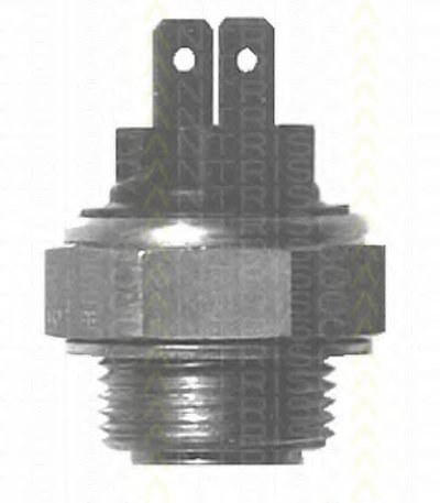 Термовыключатель, вентилятор радиатора TRISCAN купить