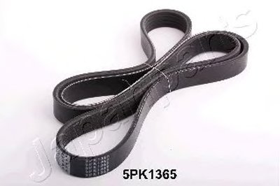 V-Ribbed Belts JAPANPARTS купить