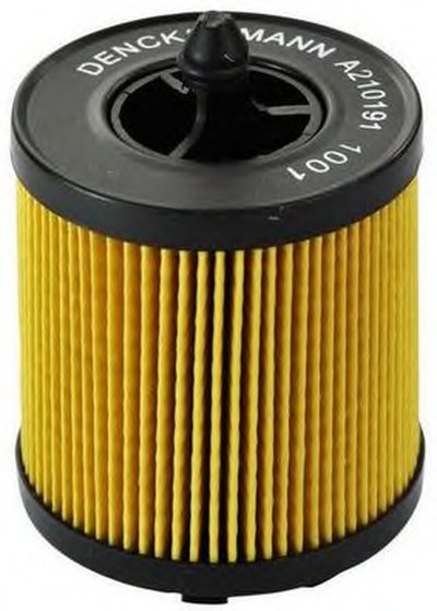Фильтр масляный Opel 2.0/2.2  01-, Saab 9-3 2.0
