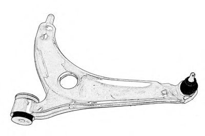 Рычаг независимой подвески колеса, подвеска колеса OCAP купить