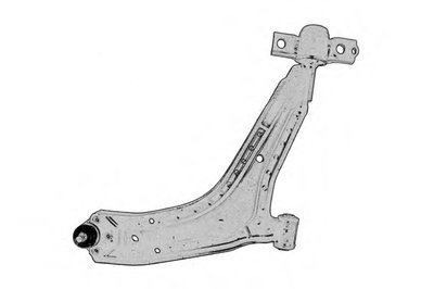 Рычаг независимой подвески колеса, подвеска колеса OCAP купить