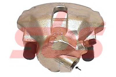Тормозной суппорт sbs купить