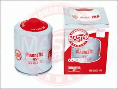 Масляный фильтр магнитный MASTER-SPORT купить