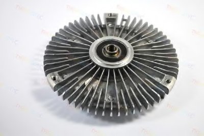 Вискомуфта вентилятора Mercedes W901-905 M611-612 (Sprinter)