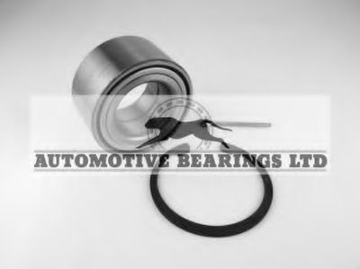 Комплект подшипника ступицы колеса Automotive Bearings купить