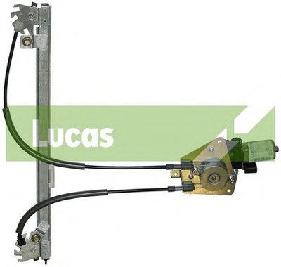 Подъемное устройство для окон LUCAS ELECTRICAL купить