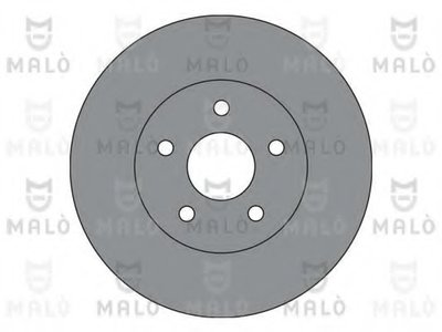 Тормозной диск MALÒ купить