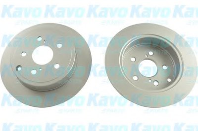 Тормозной диск KAVO PARTS купить