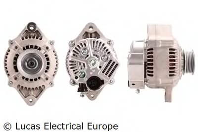 Генератор LUCAS ELECTRICAL купить