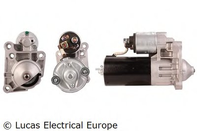 Стартер LUCAS ELECTRICAL купить