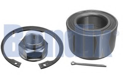 Комплект подшипника ступицы колеса BENDIX купить