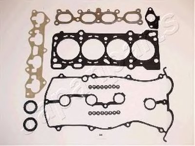 Комплект прокладок, головка цилиндра JAPANPARTS купить