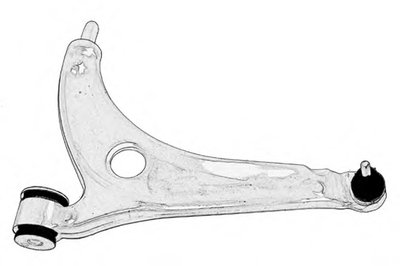 Рычаг независимой подвески колеса, подвеска колеса OCAP купить