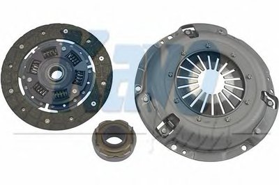 Комплект сцепления KAVO PARTS купить