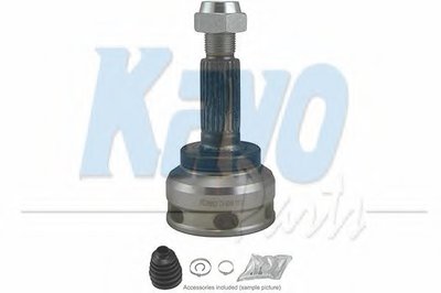 Шарнирный комплект, приводной вал KAVO PARTS купить