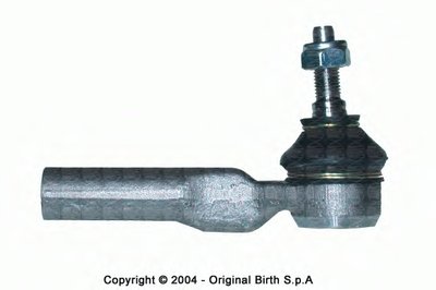 Наконечник поперечной рулевой тяги BIRTH купить