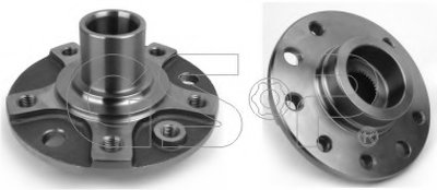 Комплект подшипника ступицы колеса GSP купить