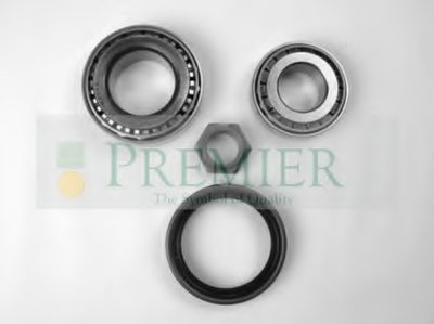 Комплект подшипника ступицы колеса BRT Bearings купить