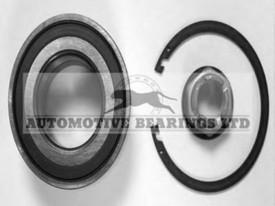 Комплект подшипника ступицы колеса Automotive Bearings купить