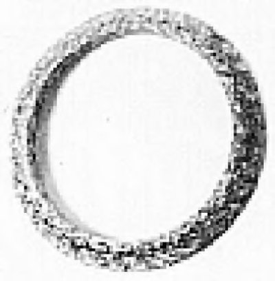 Прокладка (кольцо) приемной трубы Ford Escort,Orion,Mondeo 1.6/1.8