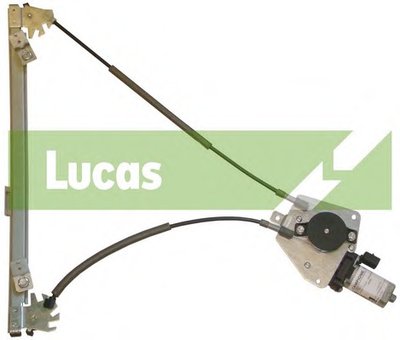 Подъемное устройство для окон LUCAS ELECTRICAL купить