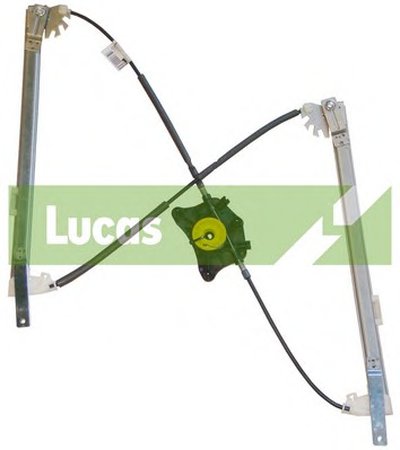 Подъемное устройство для окон LUCAS ELECTRICAL купить