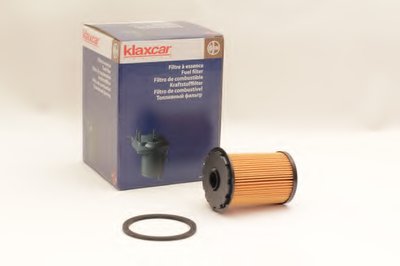 Фильтр топливный (FE087Z) Klaxcar France