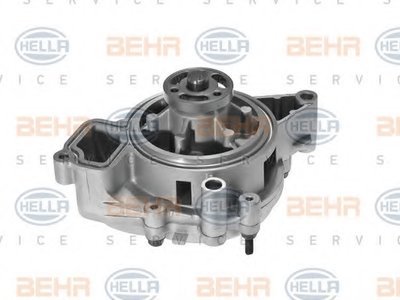 Водяной насос BEHR HELLA SERVICE Version ALTERNATIVE BEHR HELLA SERVICE купить