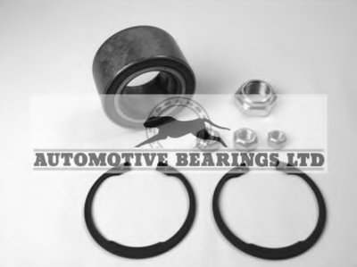 Комплект подшипника ступицы колеса Automotive Bearings купить