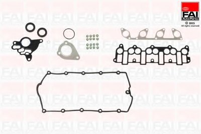 Комплект прокладок, головка цилиндра FAI AutoParts купить