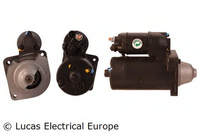 Стартер LUCAS ELECTRICAL купить