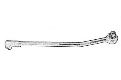Наконечник поперечной рулевой тяги OCAP купить